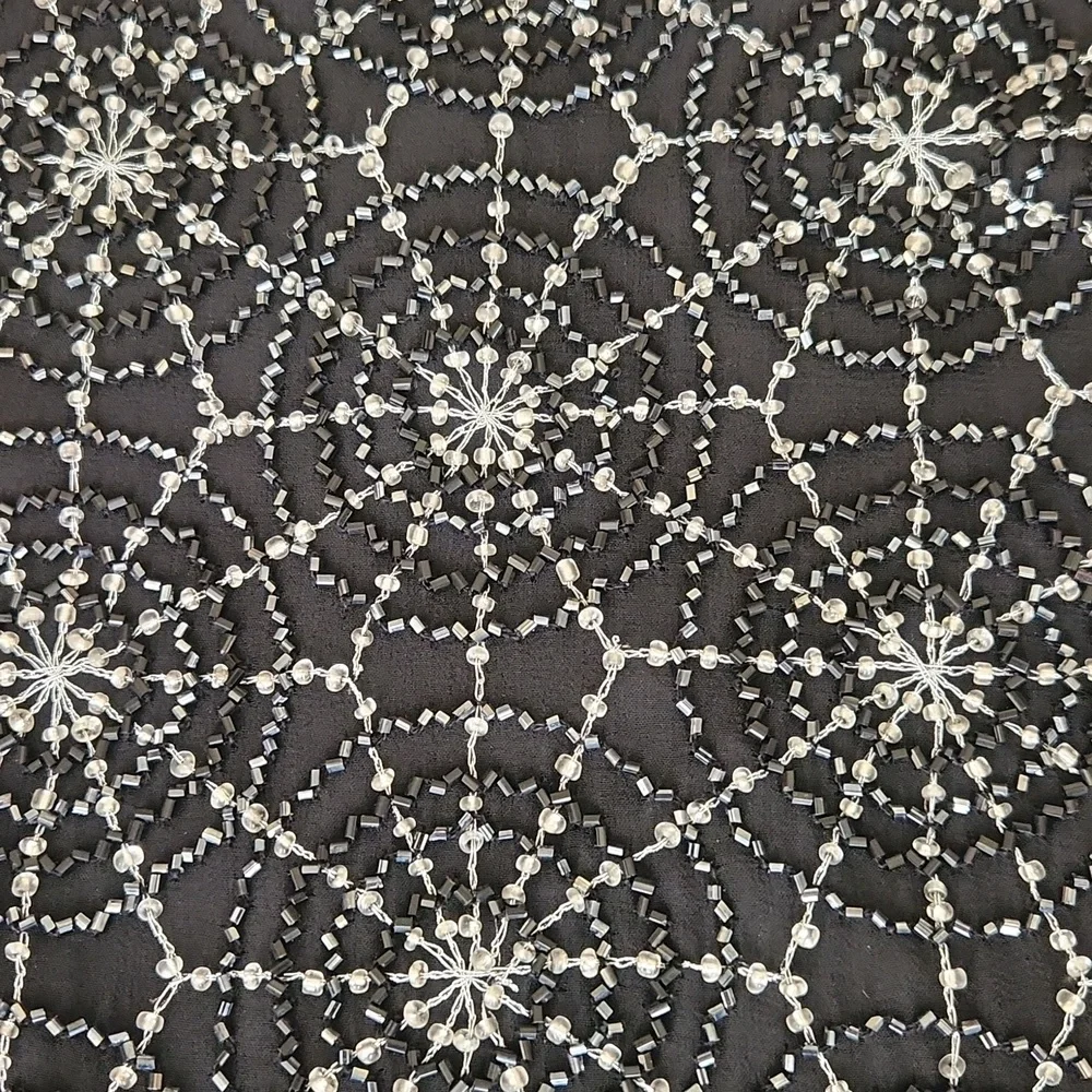 Beaded blouse - Picture 3 of 6